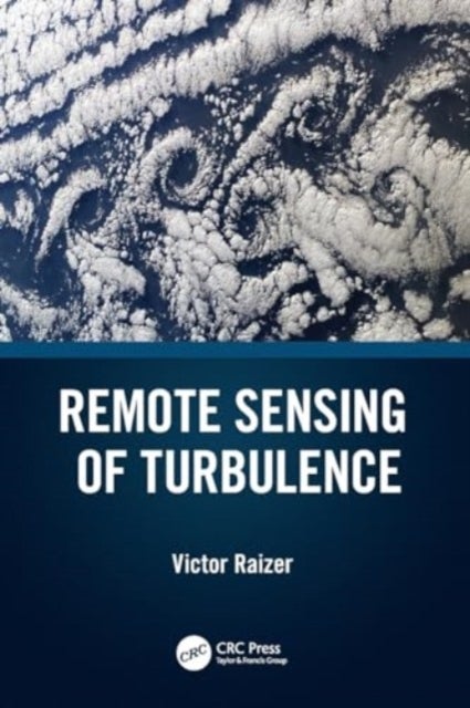 Remote Sensing of Turbulence