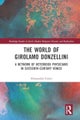 The World of Girolamo Donzellini