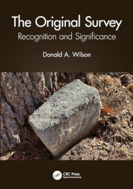 The Original Survey - Recognition and Significance