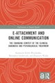 E-attachment and Online Communication