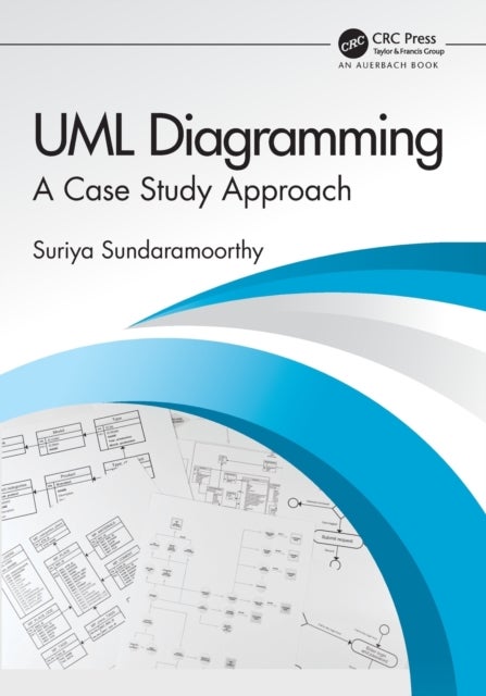 UML Diagramming - A Case Study Approach