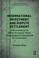 International Investment and Dispute Settlement