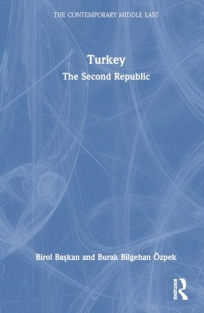 Turkey - The Second Republic