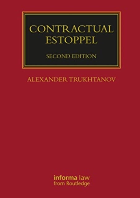 Contractual Estoppel