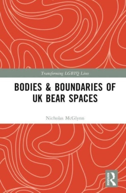 Bodies and Boundaries of UK Bear Spaces