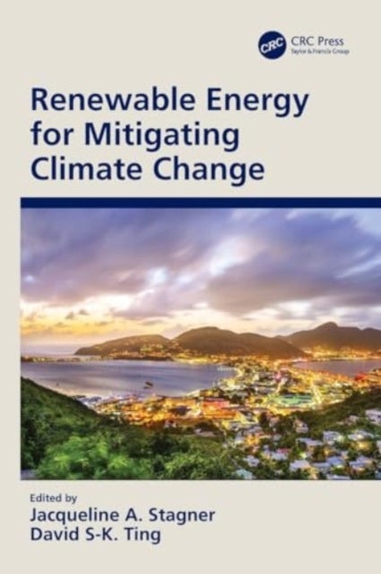 Renewable Energy for Mitigating Climate Change