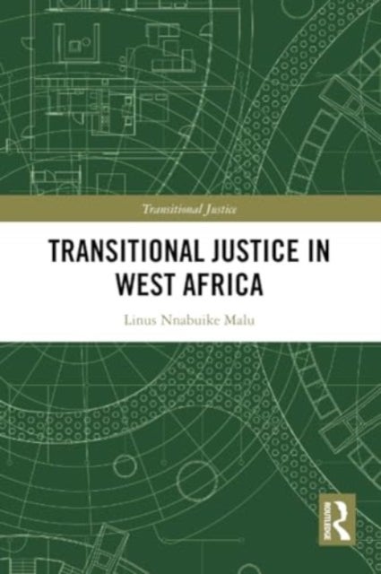 Transitional Justice in West Africa