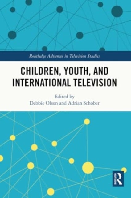 Children, Youth, and International Television
