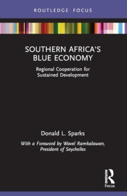 Southern Africa's Blue Economy - Regional Cooperation for Sustained Development
