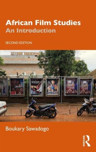 African Film Studies - An Introduction