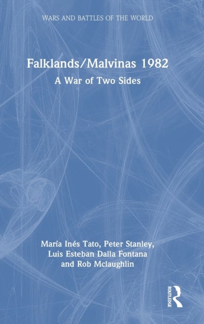 Falklands/Malvinas 1982 - A War of Two Sides