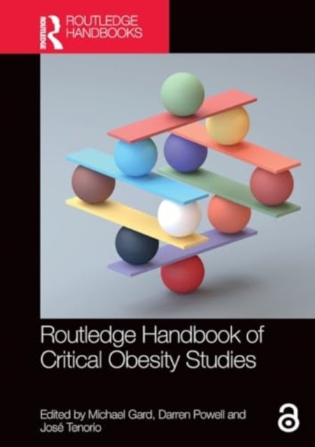 Routledge Handbook of Critical Obesity Studies