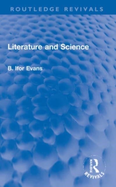 Literature and Science