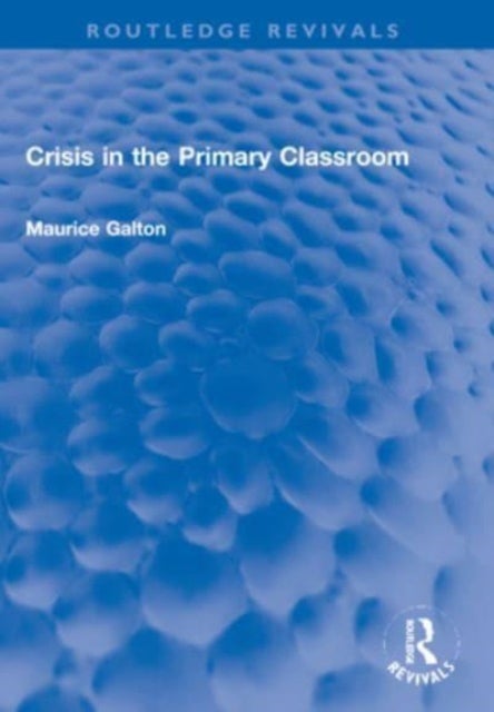 Crisis in the Primary Classroom