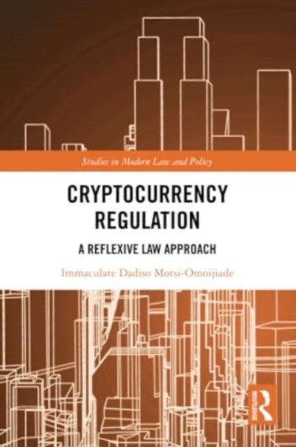 Cryptocurrency Regulation - A Reflexive Law Approach