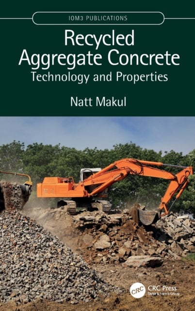 Recycled Aggregate Concrete - Technology and Properties