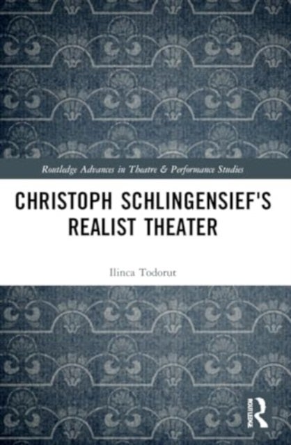 Christoph Schlingensief's Realist Theater