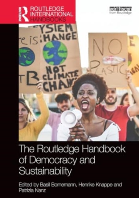 The Routledge Handbook of Democracy and Sustainabi