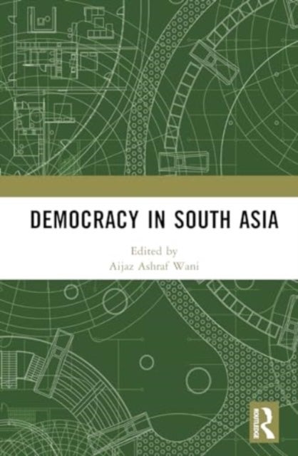 Democracy in South Asia