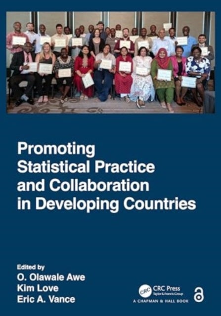 Promoting Statistical Practice and Collaboration in Developing Countries