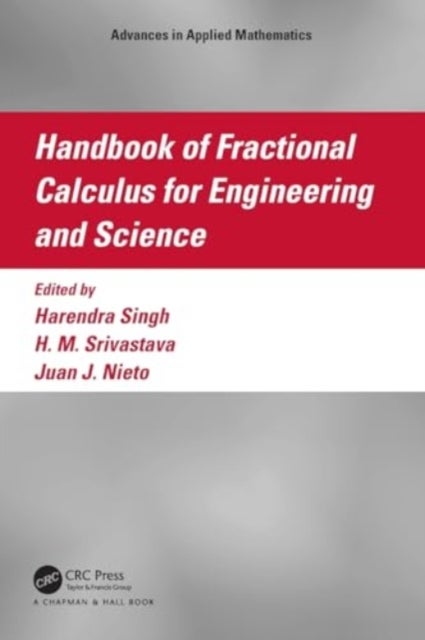 Handbook of Fractional Calculus for Engineering and Science