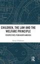 Children, the Law and the Welfare Principle