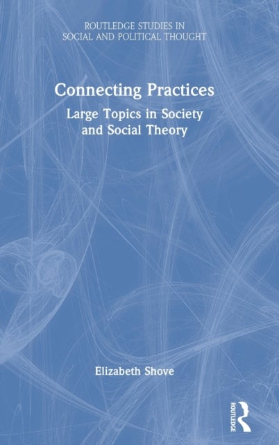 Connecting Practices - Large Topics in Society and Social Theory