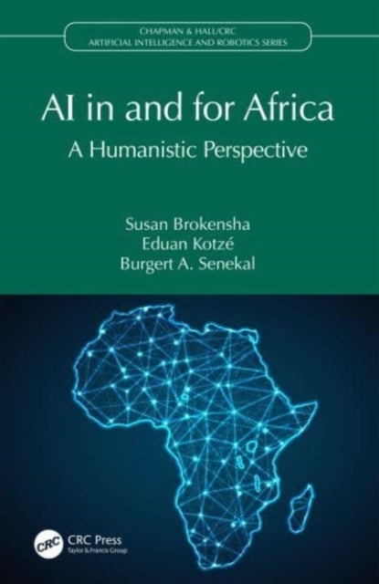 AI in and for Africa - A Humanistic Perspective