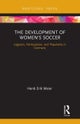 The Development of Women's Soccer