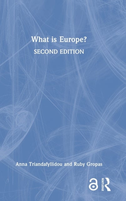 What is Europe?
