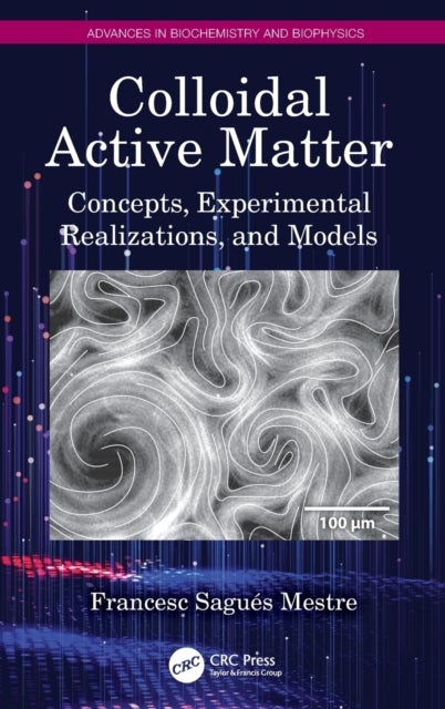 Colloidal Active Matter - Concepts, Experimental Realizations, and Models