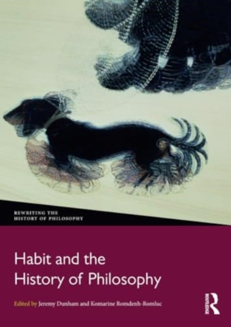 Habit and the History of Philosophy