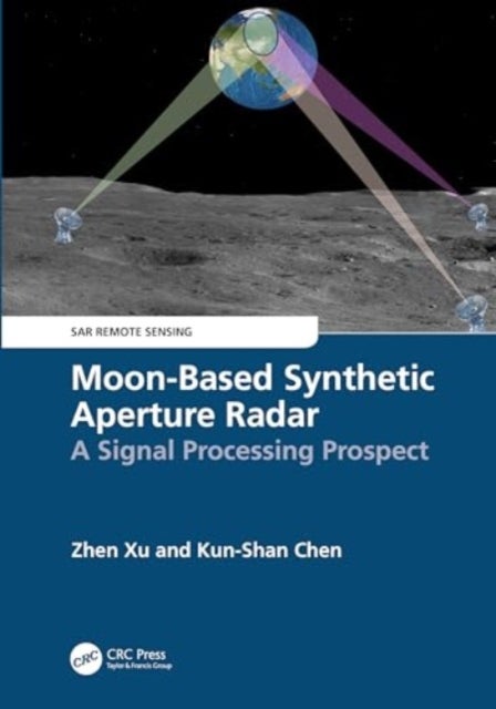 Moon-Based Synthetic Aperture Radar - A Signal Processing Prospect