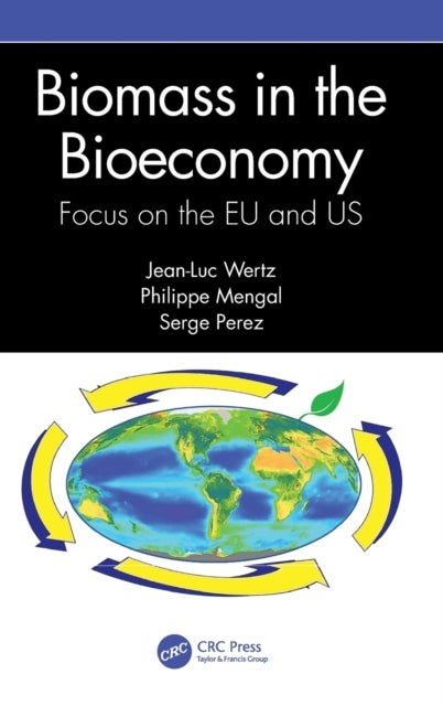 Biomass in the Bioeconomy - Focus on the EU and US
