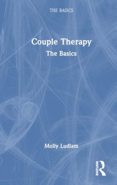 Couple Therapy - The Basics