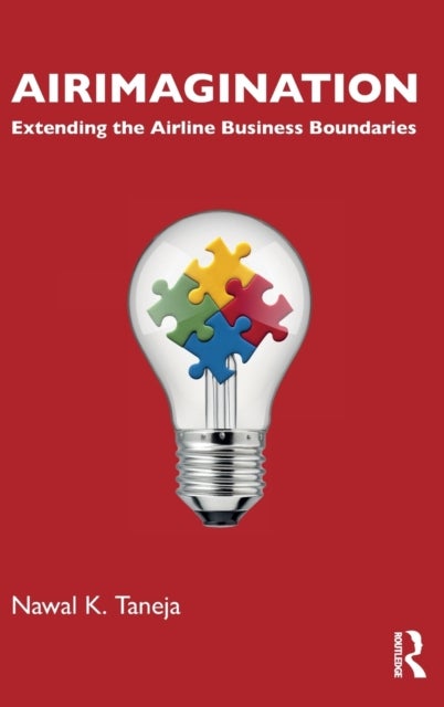 Airimagination - Extending the Airline Business Boundaries