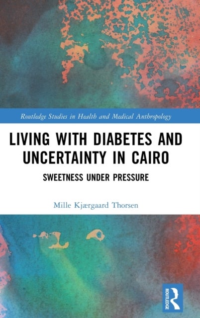 Living with Diabetes and Uncertainty in Cairo - Sweetness Under Pressure