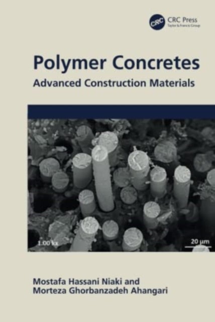 Polymer Concretes - Advanced Construction Materials