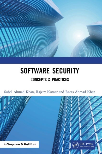 Software Security - Concepts & Practices