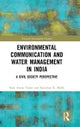 Environmental Communication and Water Management in India