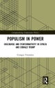 Populism in Power