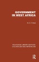 Government in West Africa