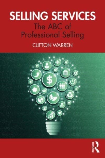 Selling Services - The ABC of Professional Selling