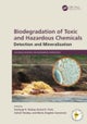 Biodegradation of Toxic and Hazardous Chemicals