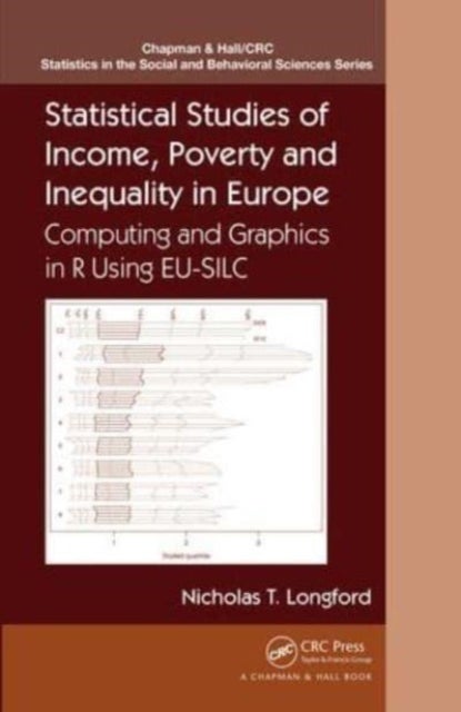 Statistical Studies of Income, Poverty and Inequality in Europe - Computing and Graphics in R using EU-SILC