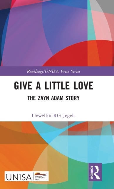 Give a Little Love - The Zayn Adam Story