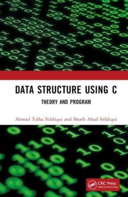 Data Structure Using C - Theory and Program