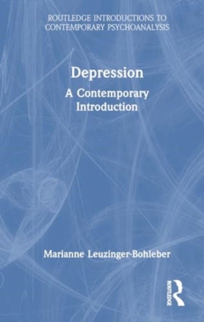 Depression - A Contemporary Introduction