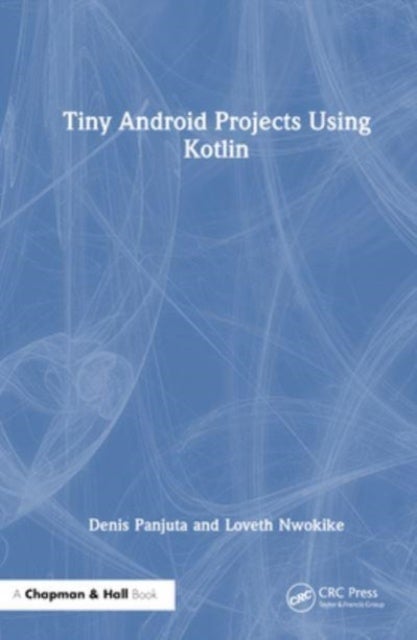 Tiny Android Projects Using Kotlin