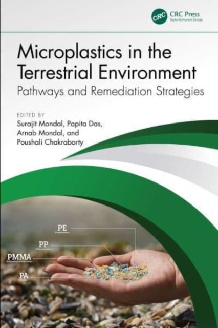 Microplastics in the Terrestrial Environment - Pathways and Remediation Strategies